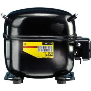 Danfoss Secop refrigeration compressor 0.25HP available in Kenya from Finstar Industrial Systems