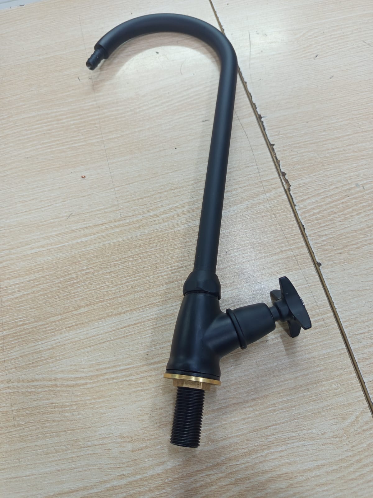 Laboratory Water Taps