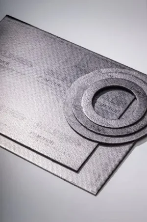 Buy Metallic Gasket 4ft × 4ft × 2mm in Kenya – Industrial Supply