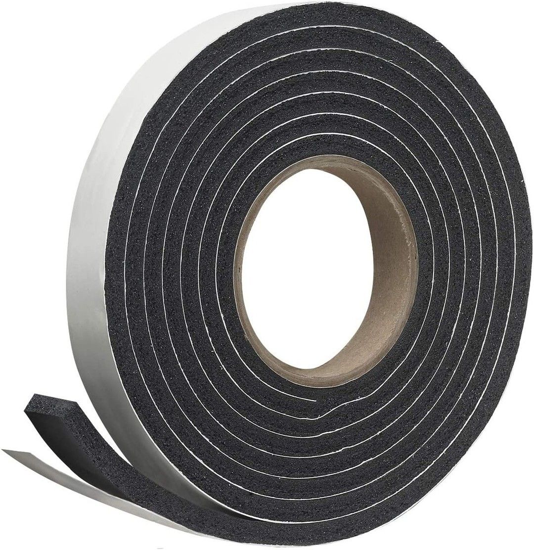 Gasket Foam Tape 30mm-diffrent sizes-mombasa-nakuru-nairobi